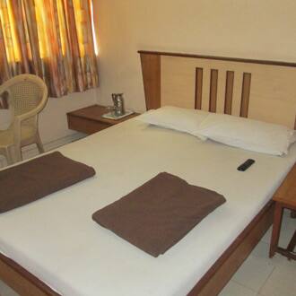 Hotel Hoysala Lodging, Nashik 2